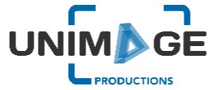 UNIMAGE Productions SAS