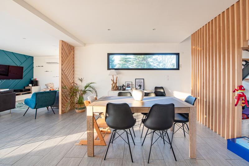 Tout type de bien, pour vente, location ou mise en valeur de la décoration