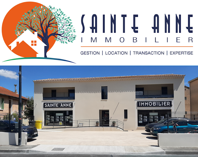 Rencontre-réseau du club Grand Avignon chez notre partenaire Sainte Anne Immobilier